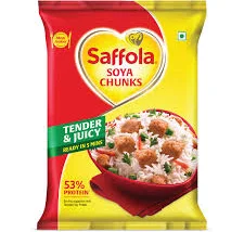 SOYA CHUNKS